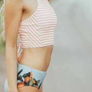 Like* Albion Fit, 2 Piece Swim 🍊🐳